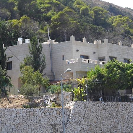 Tamer Guest House Haifa Exterior photo