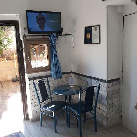 Tamer Guest House Haifa Exterior photo