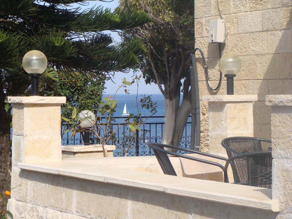Tamer Guest House Haifa Exterior photo