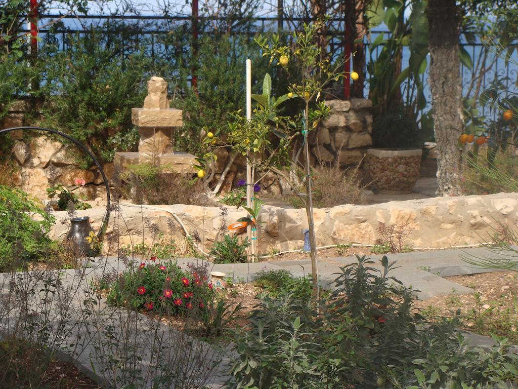 Tamer Guest House Haifa Exterior photo