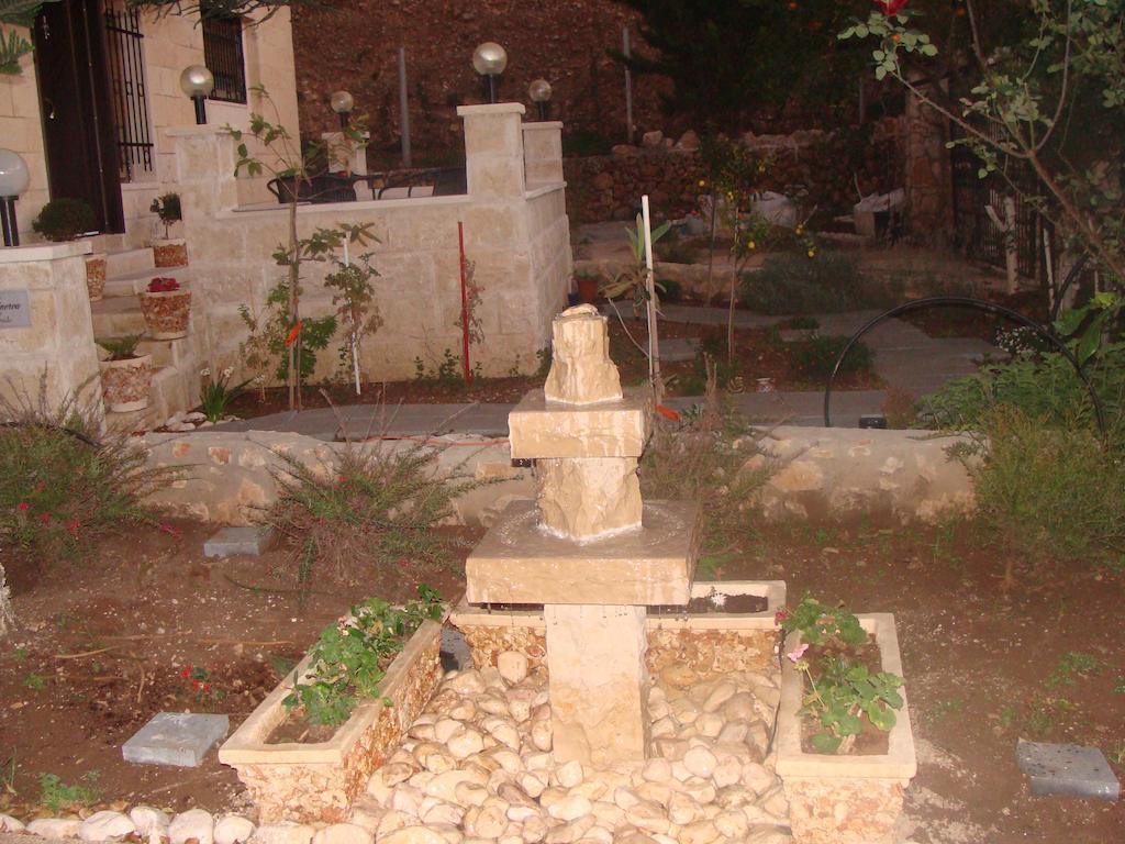 Tamer Guest House Haifa Exterior photo