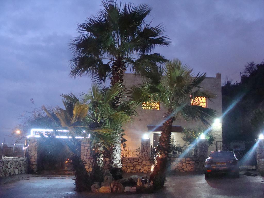 Tamer Guest House Haifa Exterior photo