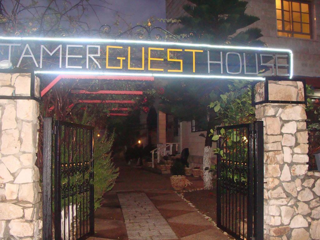 Tamer Guest House Haifa Exterior photo