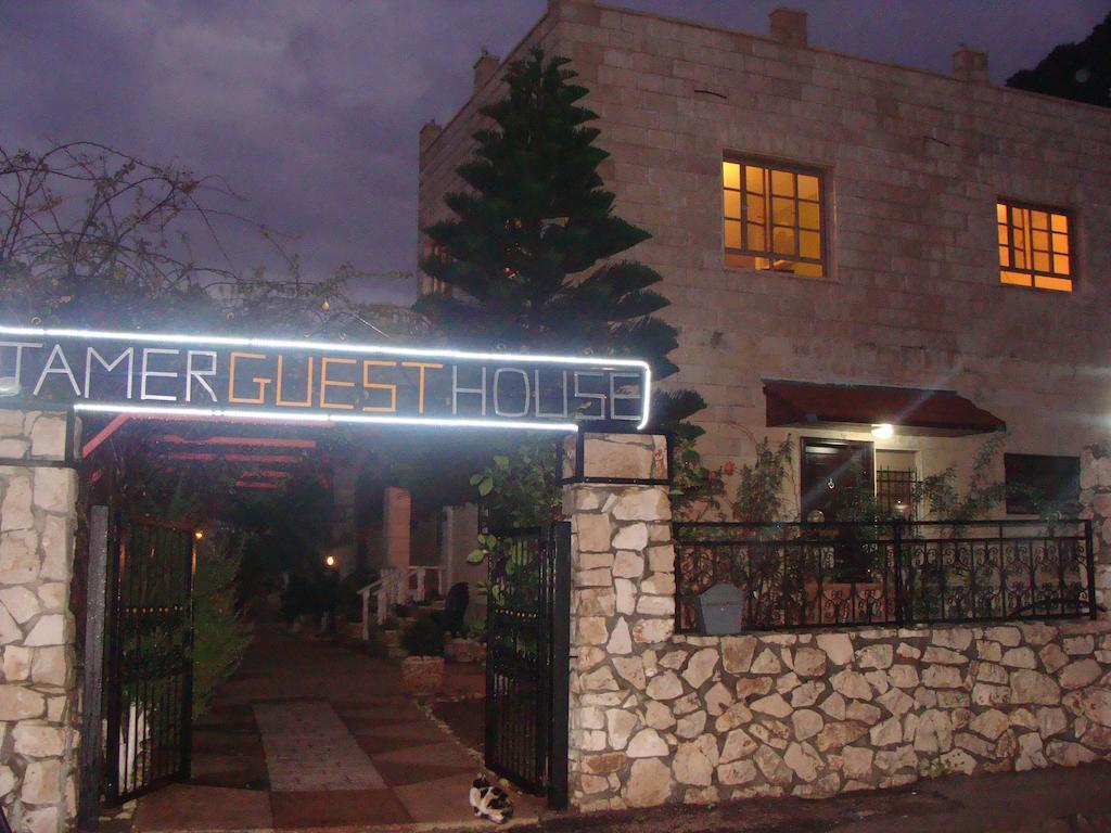 Tamer Guest House Haifa Exterior photo