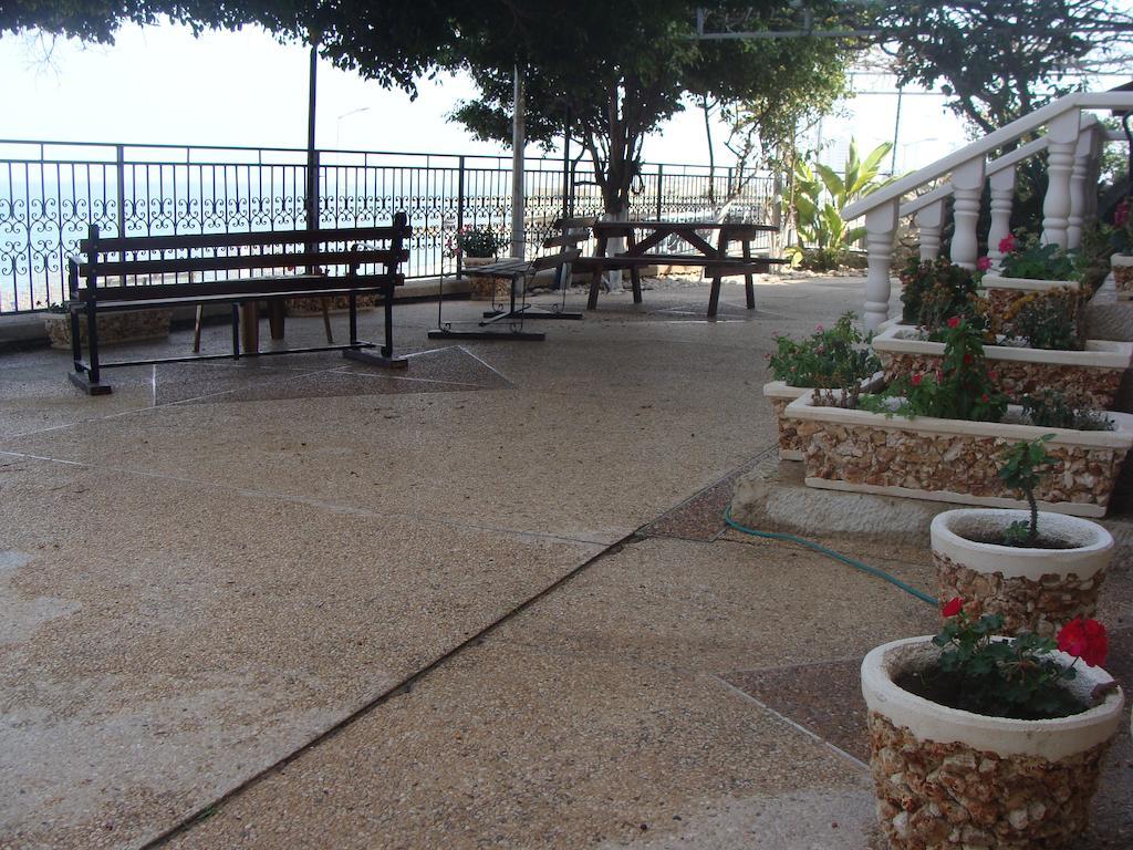 Tamer Guest House Haifa Exterior photo