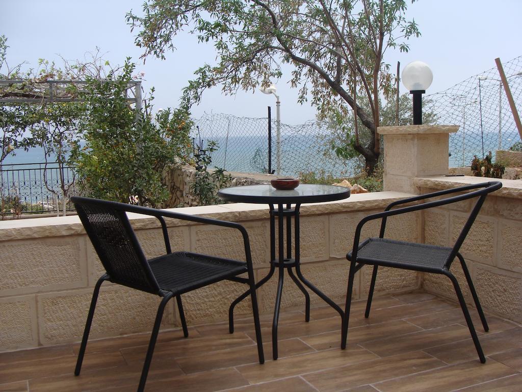 Tamer Guest House Haifa Exterior photo