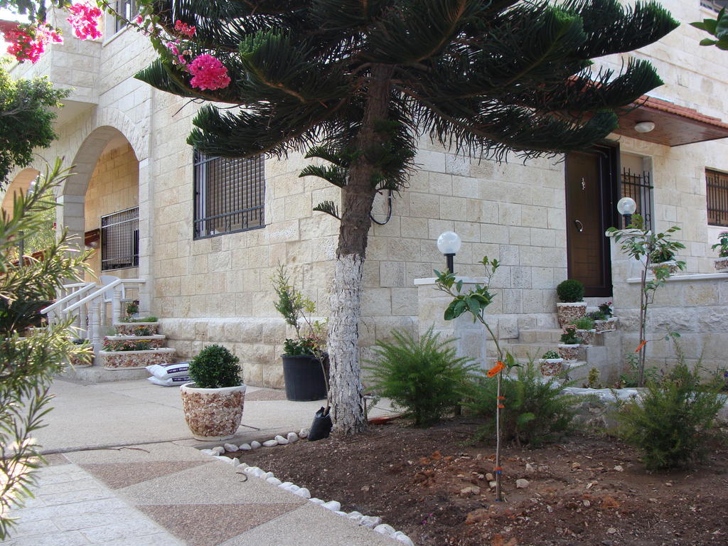 Tamer Guest House Haifa Exterior photo