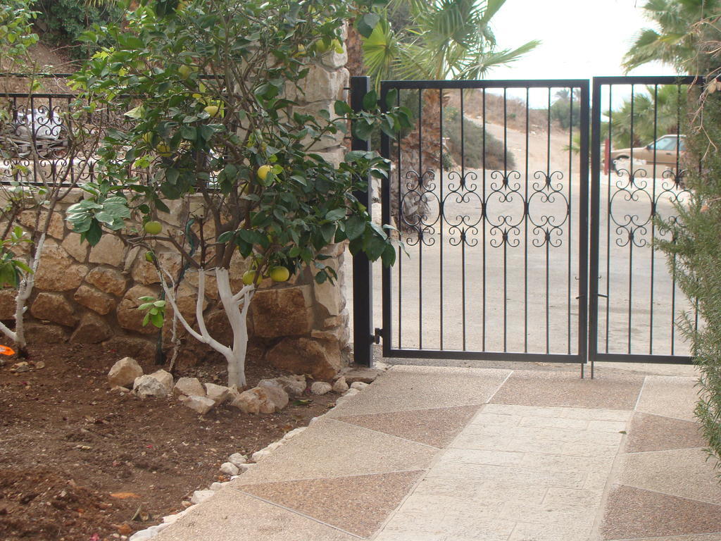 Tamer Guest House Haifa Exterior photo