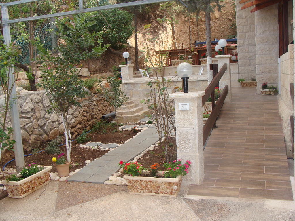 Tamer Guest House Haifa Exterior photo