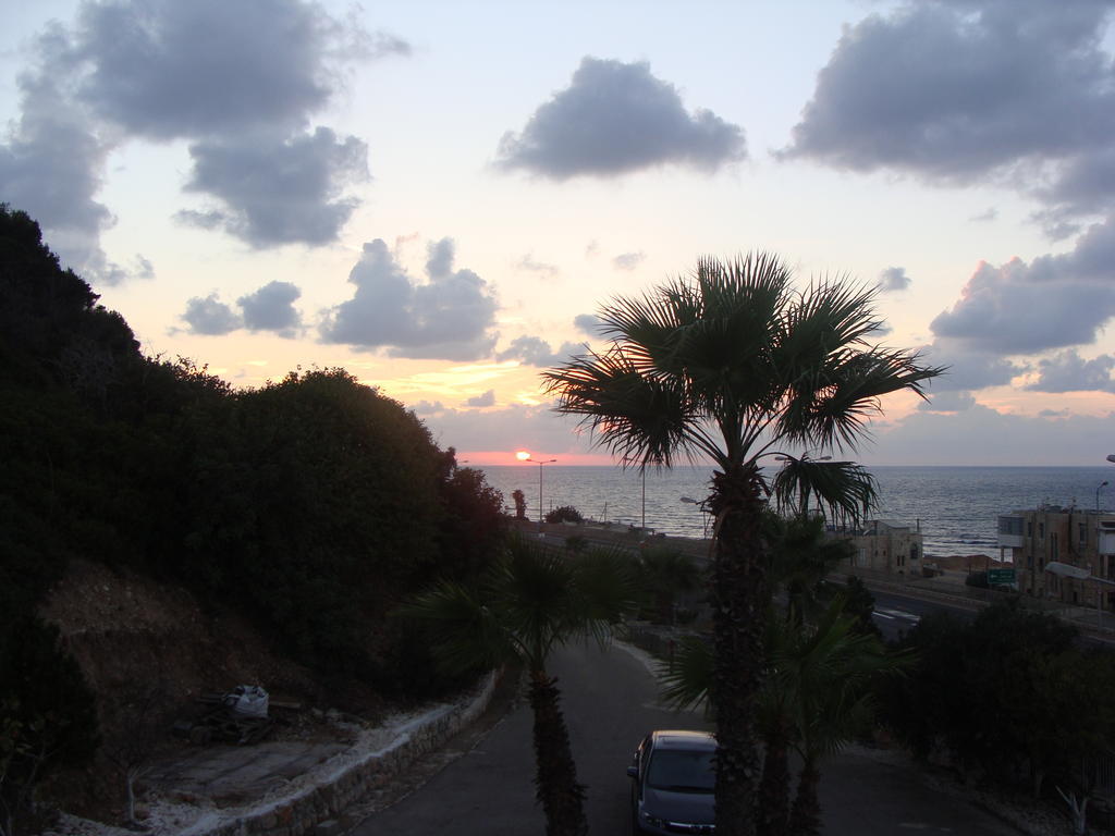 Tamer Guest House Haifa Exterior photo