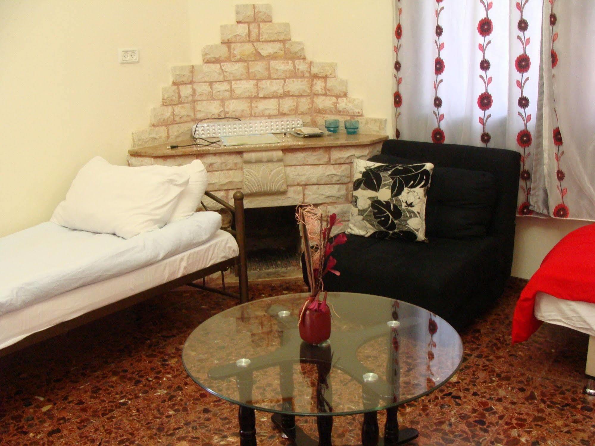 Tamer Guest House Haifa Exterior photo