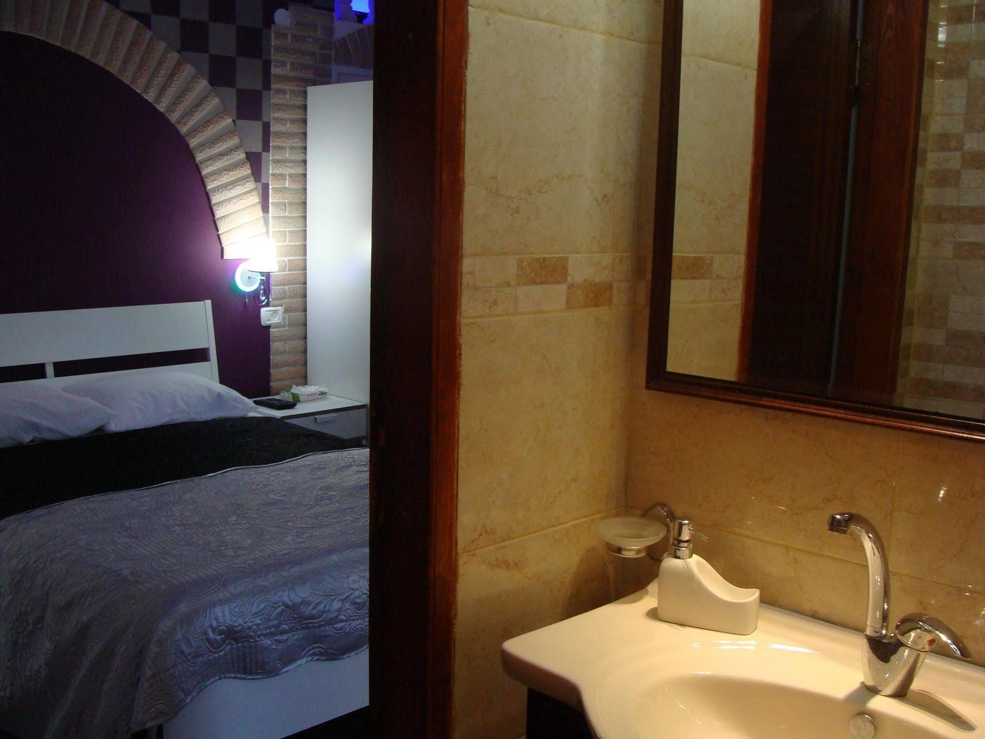 Tamer Guest House Haifa Exterior photo