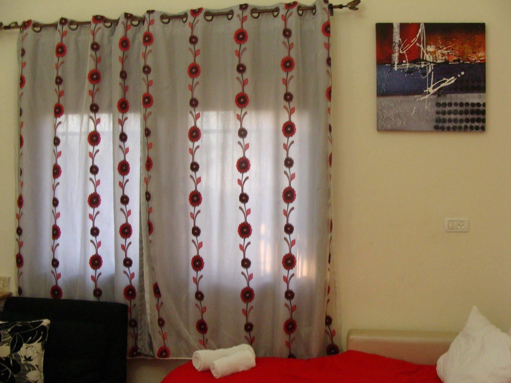 Tamer Guest House Haifa Exterior photo