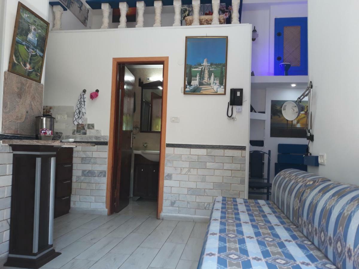 Tamer Guest House Haifa Exterior photo