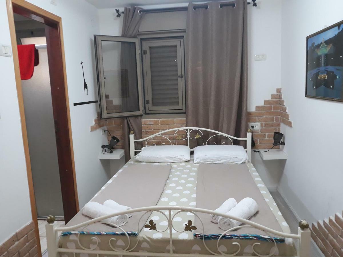 Tamer Guest House Haifa Exterior photo