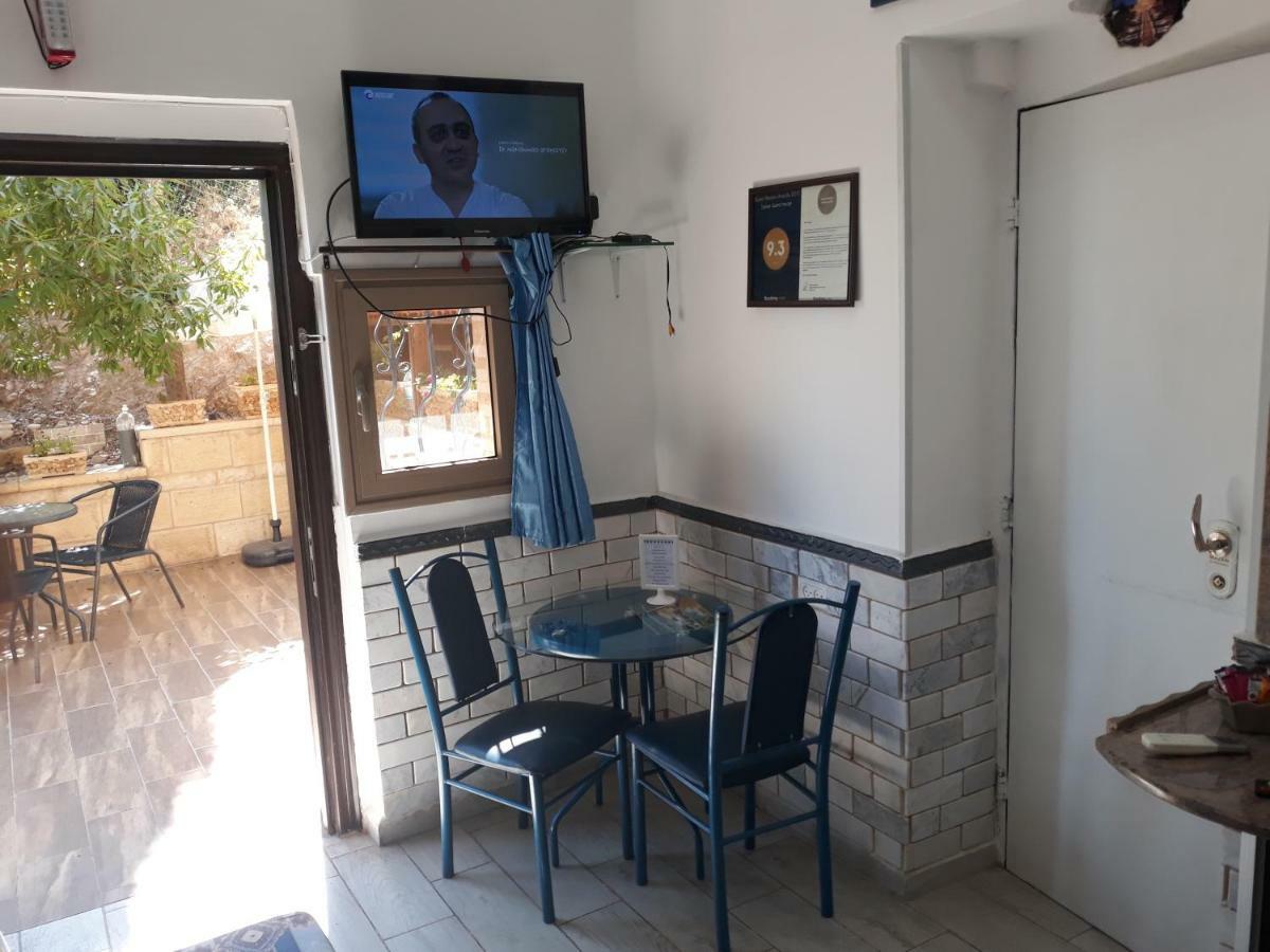 Tamer Guest House Haifa Exterior photo