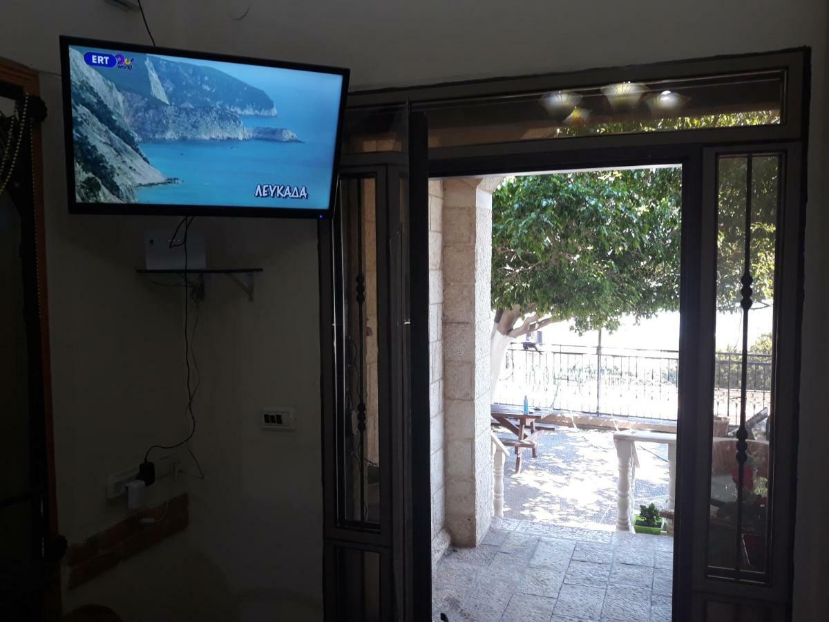 Tamer Guest House Haifa Exterior photo