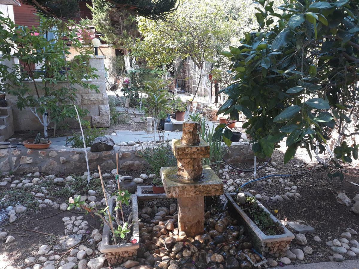 Tamer Guest House Haifa Exterior photo